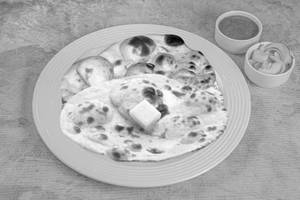 Butter Tandoori Roti