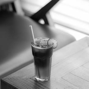 Espresso Cranberry