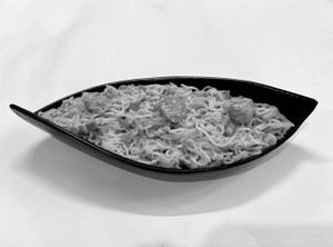 Peri Peri Maggi