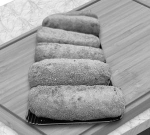 Chicken Roll