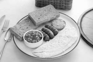 English Breakfast