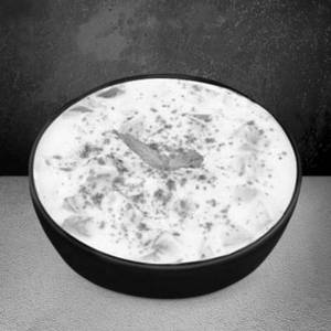 Onion Raita
