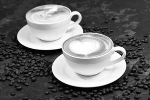 Caffe Latte