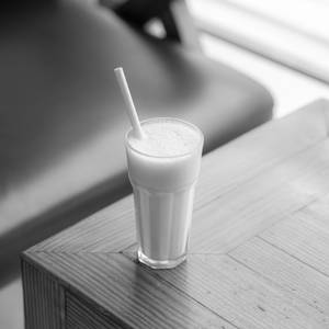 Butterscotch Shake