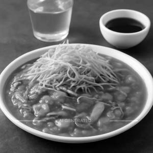 Schezwan Chopsuey