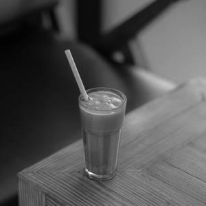 Peanut Butter Shake