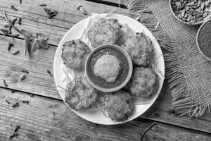 Veg Pakoda