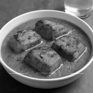 Fish Tikka Masala
