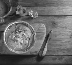 Ghee Sambar Idly