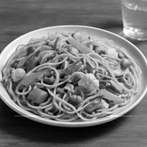 Noodless