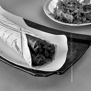 Mutton Roll