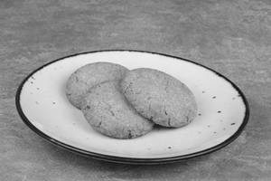 Peanut Butter Cookies  (3 pcs)