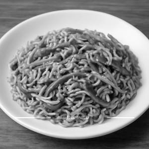 Chinese Maggie