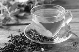 Green Tea.