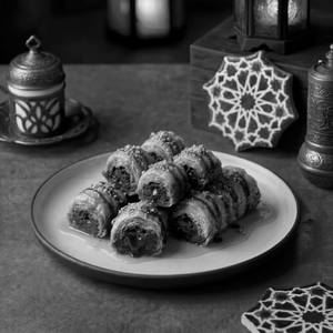 Brownie Baklava - 200gm + 50gm FREE