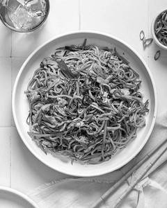 Chicken Noodles