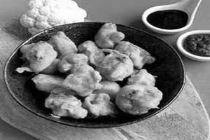 Gobi Pakoda