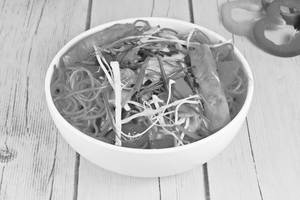Singapuri Chowmein