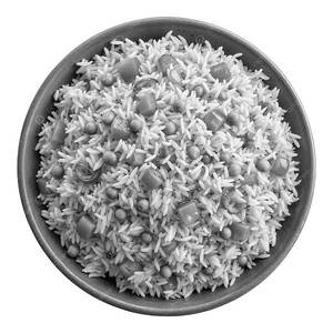 Veg Biriyani