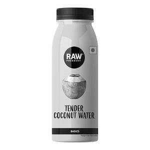 Raw Coconut Water 198ml