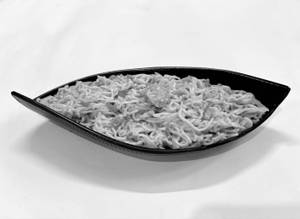 Tandoori maggi