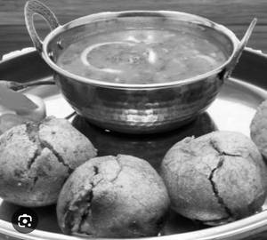 Dal Bafla [4Pcs]
