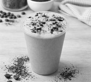 Cold coffee