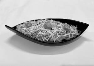 Cheese Peri Peri Maggi