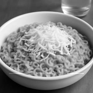 Cheese Maggi