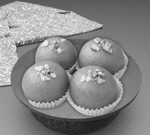 Gulab Jamun