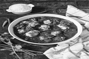 Gobi Palak