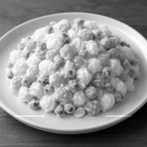 Russian Salad