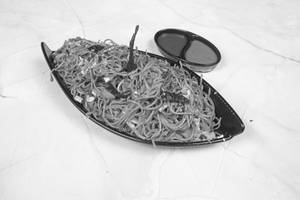 Chilli Garlic Chowmein