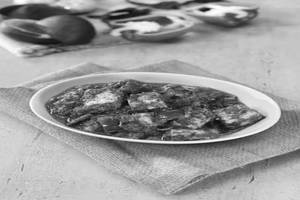 Paneer Kolhapuri