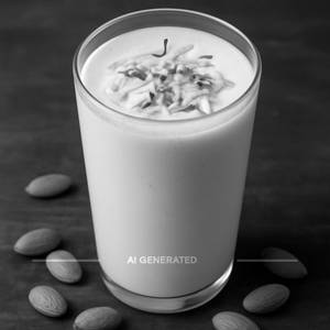 Badam Shake