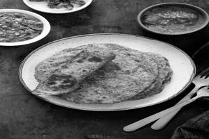 Masala Paratha