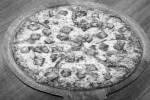 Tandoori Paneer Pizza