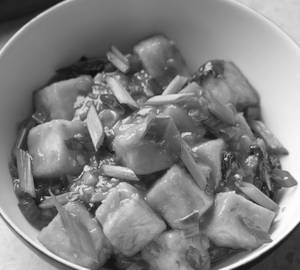 Paneer thai chilli