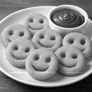 Smiles (8 Pcs)