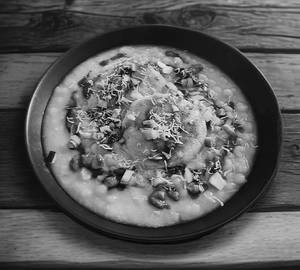 Chaat Ragda Pattice