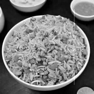 Mexican Fried Rice