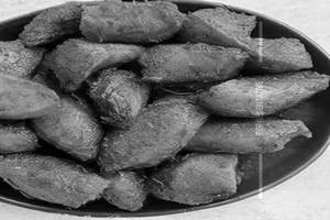Mandeli Fry