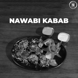 Nawabi Kabab