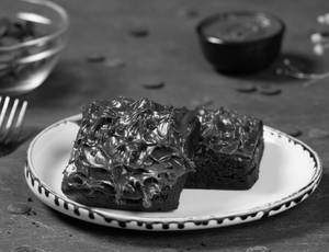 Nutella Brownie