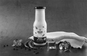 Masala Buttermilk 200 ML