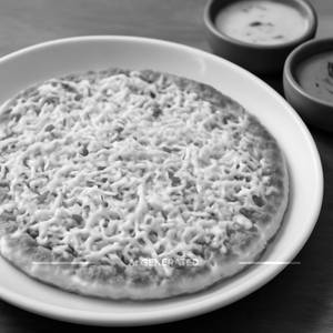 Cheese Uttappam