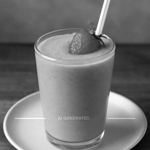 Strawberry Smoothie