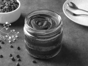 Chocolate Truffle Jar (200 gm)