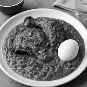 Murgh Musallam
