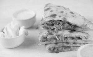 Stuff Cylon Parotta Mutton